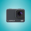 LAMAX X3.2 action camera