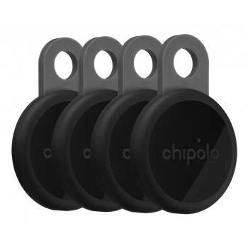 Chipolo LOOP Item Finder Anthracite