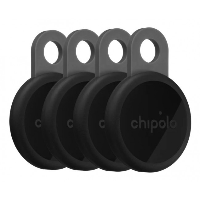 Chipolo LOOP Item Finder Anthracite