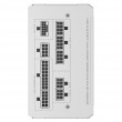 Corsair RM Series RM1000e power supply unit 1000 W 24-pin ATX ATX White