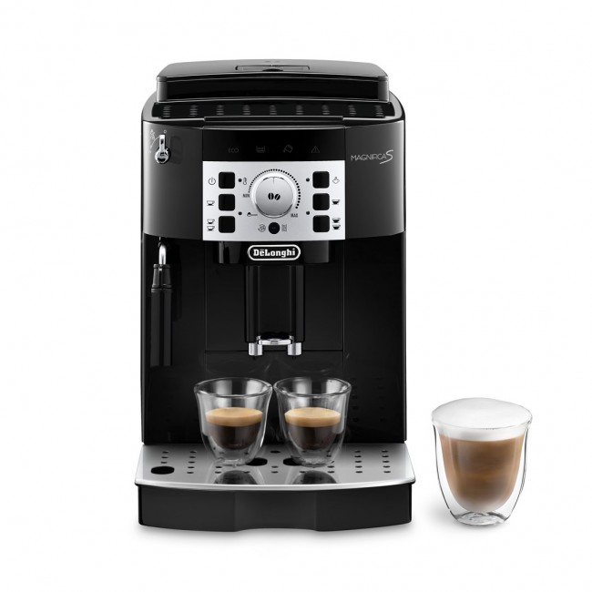 De Longhi Magnifica ECAM22.115.B S Automatic coffee maker