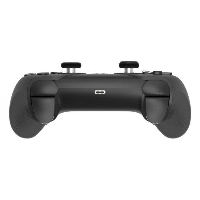 Hyperkin M01638-BK Gaming Controller Black USB Gamepad Analogue / Digital Xbox Series S, Xbox Series X Hyperkin M01638-BK Gaming Controller Black USB Gamepad Analogue / Digital Xbox Series S, Xbox Series X