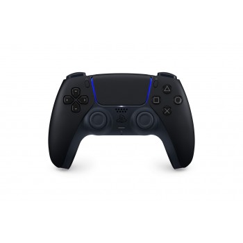 Sony Interactive Entertainment DualSense Black Bluetooth/USB Gamepad Analogue / Digital PlayStation 5, PC
