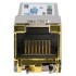 BlueOptics AXM765-BO network transceiver module SFP+ 1550 nm