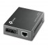 TP-Link Omada MC200CM network media converter 1000 Mbit/s 850 nm Multi-mode Black