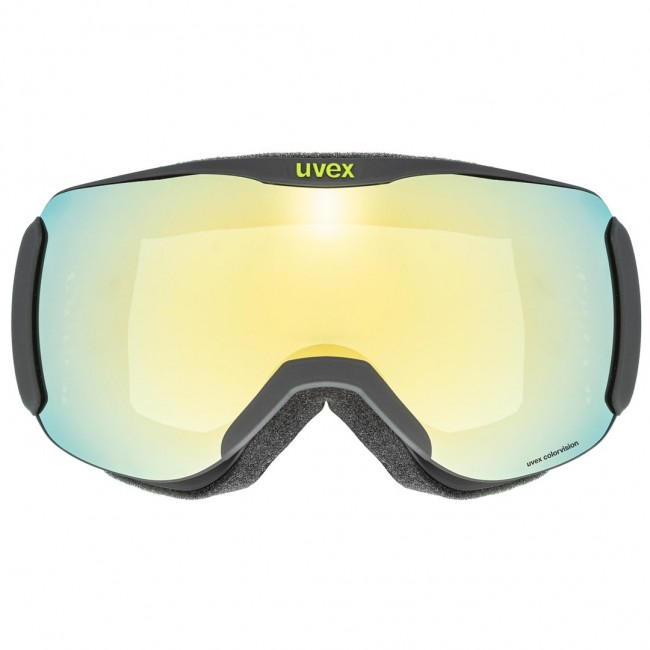 Gogle narciarskie UVEX Downhill 2100 CV race one size
