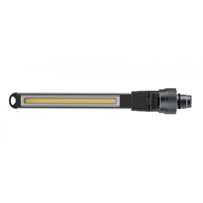 Ledlenser Workers Friend Black Headband flashlight LED