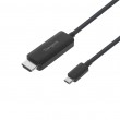 Targus DOCK230EUZ laptop dock/port replicator Wired Thunderbolt 5 Silver