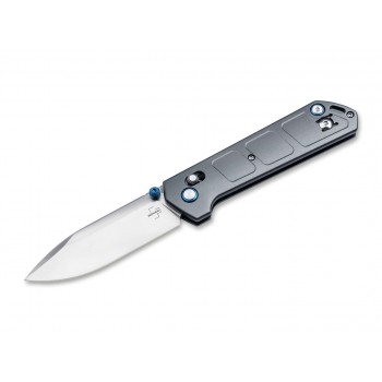 Knife B ker Plus Kihon DC Alu Nitro-V