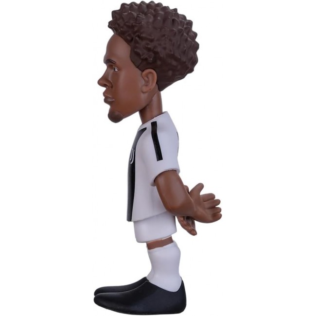 MINIX JUVENTUS - WESTON McKENNIE MINIX JUVENTUS - WESTON McKENNIE