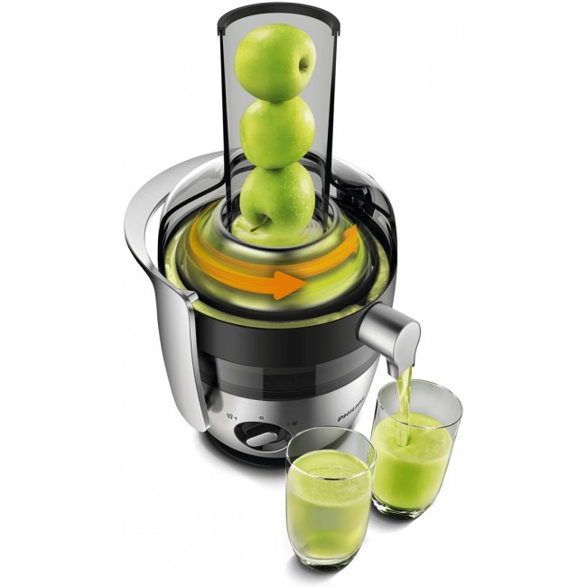 Philips Avance Collection HR1921/20 Juicer