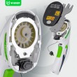 Cordless 2-in-1 hedge and grass trimmer 7.2 V, cutting width 120 mm, USB-C W23320 WUBER Cordless 2-in-1 hedge and grass trimmer 7.2 V, cutting width 120 mm, USB-C W23320 WUBER