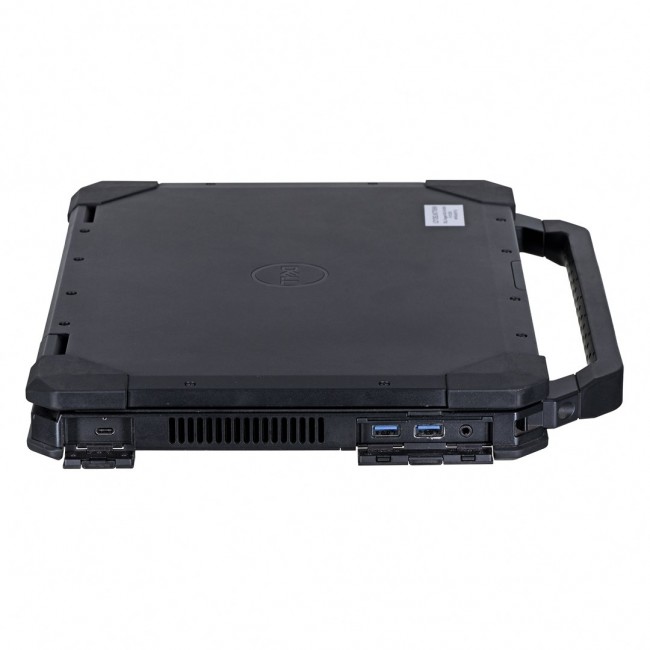 DELL LATITUDE RUGGED 5420 i5-8350U 16GB 512GB SSD 14 DELL LATITUDE RUGGED 5420 i5-8350U 16GB 512GB SSD 14