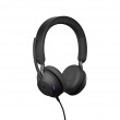 Jabra Evolve2 40 SE Headset Wired Jabra Evolve2 40 SE Headset Wired