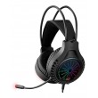 Esperanza EGH5000 Headphones with microphone Headband Black Esperanza EGH5000 Headphones with microphone Headband Black