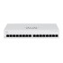 Cisco CBS110 Unmanaged L2 Gigabit Ethernet (10/100/1000) 1U Grey