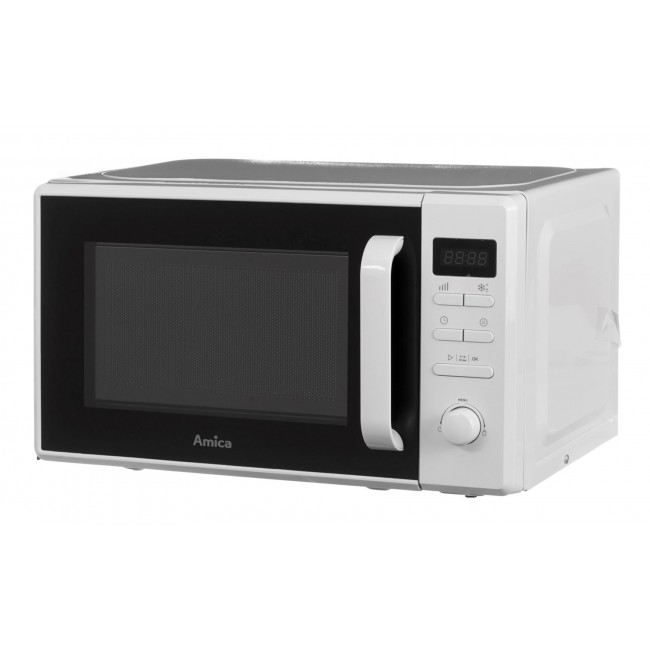 Amica AMMF20E1W microwave oven 20 l 700 W White