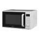 Amica AMMF20E1W microwave oven 20 l 700 W White