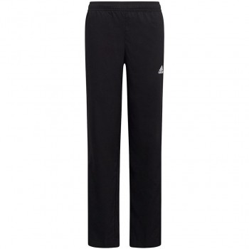 Children's pants adidas Entrada 22 Presentation black H57538 140cm