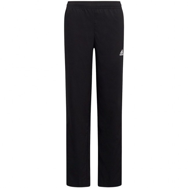 Children's pants adidas Entrada 22 Presentation black H57538 140cm