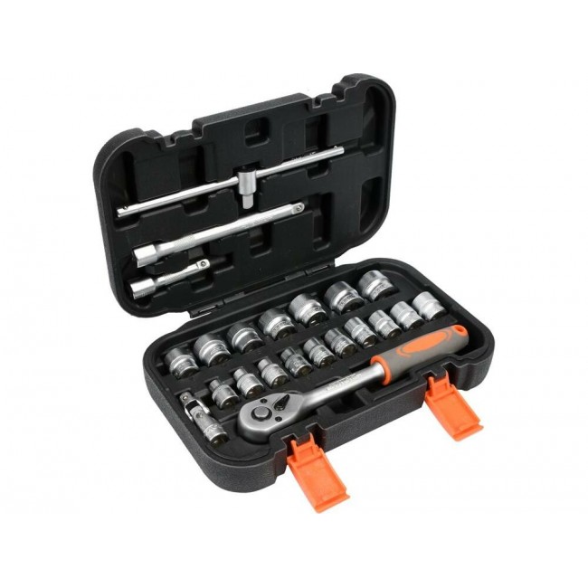 Sthor 58661 socket/socket set