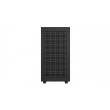 DeepCool CH370 Mini Tower Black