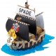 ONE PIECE GRAND SHIP COLLECTION SPADE PIRATES SHIP ONE PIECE GRAND SHIP COLLECTION SPADE PIRATES SHIP