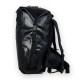 AMPHIBIOUS WATERPROOF BACKPACK OVERLAND 45L BLACK P/N: ZSF-1045.01 AMPHIBIOUS WATERPROOF BACKPACK OVERLAND 45L BLACK P/N: ZSF-1045.01