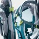 Deuter Kid Comfort Active SL Baby carrier backpack Polyamide Deuter Kid Comfort Active SL Baby carrier backpack Polyamide