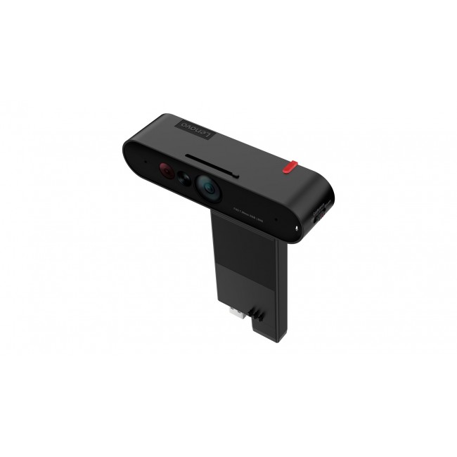 Lenovo ThinkVision MC60 webcam 1920 x 1080 pixels USB 2.0 Black Lenovo ThinkVision MC60 webcam 1920 x 1080 pixels USB 2.0 Black