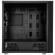 Kolink Unity Adapt ARGB Midi Tower Black, Transparent Kolink Unity Adapt ARGB Midi Tower Black, Transparent