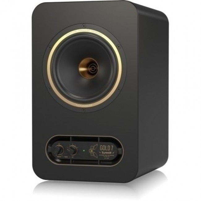 Tannoy GOLD 7 Monitor bliskiego pola 6,5 Tannoy GOLD 7 Monitor bliskiego pola 6,5