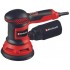 Einhell 4462005 portable sander Random orbital sander 26000 OPM Red