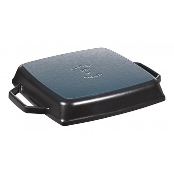 Staub 40511-783-0 frying pan Grill pan Square