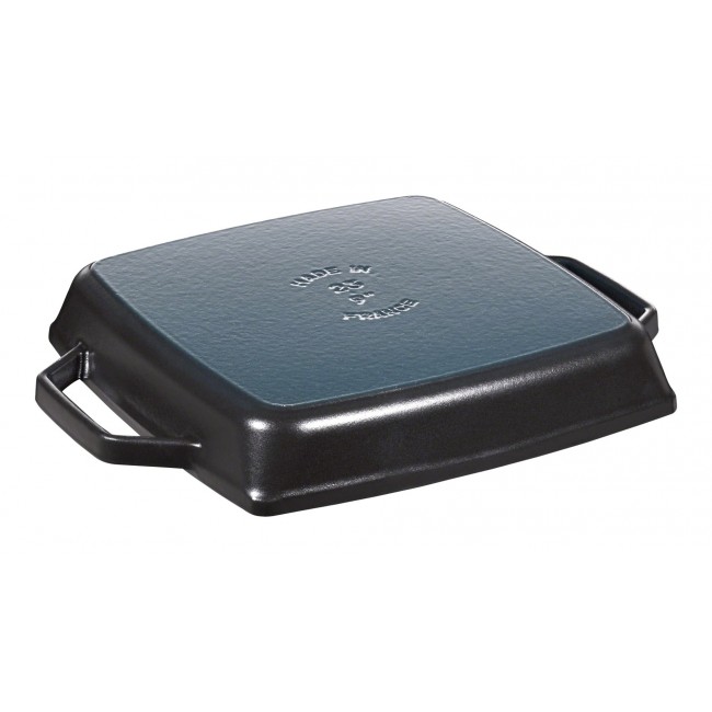 Staub 40511-783-0 frying pan Grill pan Square Staub 40511-783-0 frying pan Grill pan Square