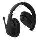 Belkin SoundForm Adapt Headset Wired & Wireless Head-band Calls/Music USB Type-C Bluetooth Black Belkin SoundForm Adapt Headset Wired & Wireless Head-band Calls/Music USB Type-C Bluetooth Black