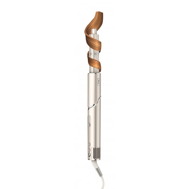 Shark HD424SLEU hair styling tool Multistyler Warm Champagne 1400 W 2.44 m Shark HD424SLEU hair styling tool Multistyler Warm Champagne 1400 W 2.44 m