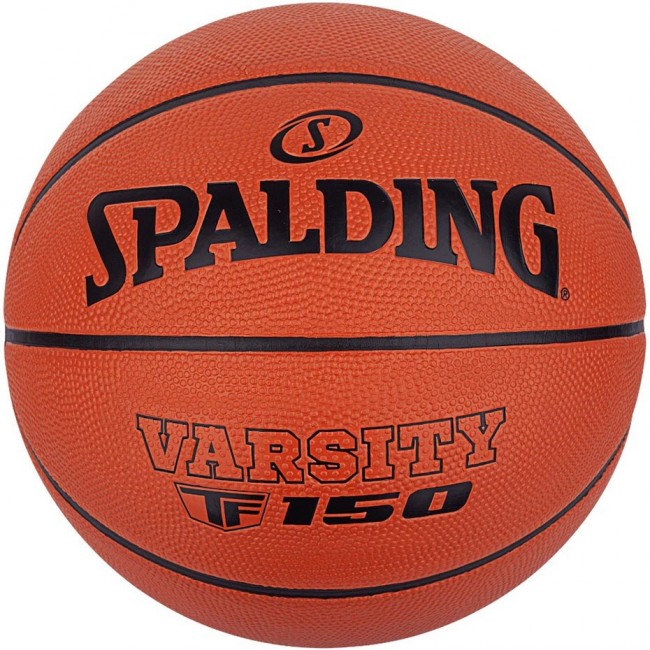 Spalding TF-150 Indoor & outdoor Orange 84422Z Spalding TF-150 Indoor & outdoor Orange 84422Z
