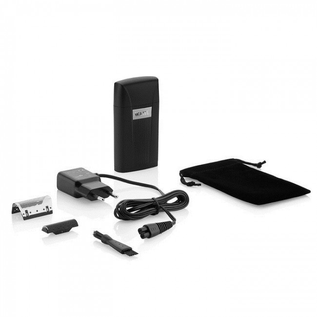 Wahl Super Close 3616-0470 AC/Battery Black Wahl Super Close 3616-0470 AC/Battery Black