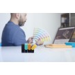 Kingston Technology DataTraveler 512GB Portable USB 3.2 Gen 1 Exodia S (Black/Yellow) Kingston Technology DataTraveler 512GB Portable USB 3.2 Gen 1 Exodia S (Black/Yellow)