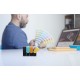 Kingston Technology DataTraveler 512GB Portable USB 3.2 Gen 1 Exodia S (Black/Yellow)