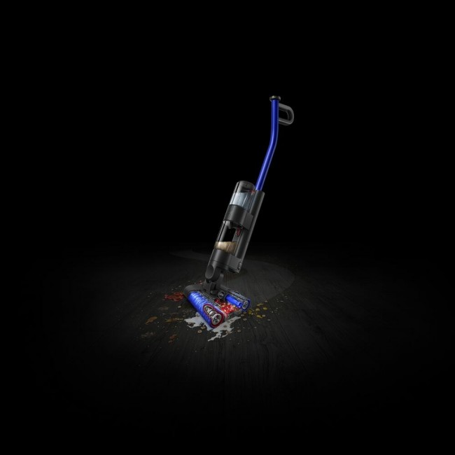 Dyson Wash G1 Stick vacuum Battery Wet Bagless Black, Blue Dyson Wash G1 Stick vacuum Battery Wet Bagless Black, Blue