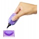 Rainbow High Creative Crystals Fashion Doll- Violet Rainbow High Creative Crystals Fashion Doll- Violet