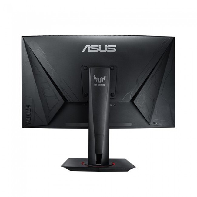 ASUS TUF Gaming VG27VQ computer monitor 68.6 cm (27 ASUS TUF Gaming VG27VQ computer monitor 68.6 cm (27