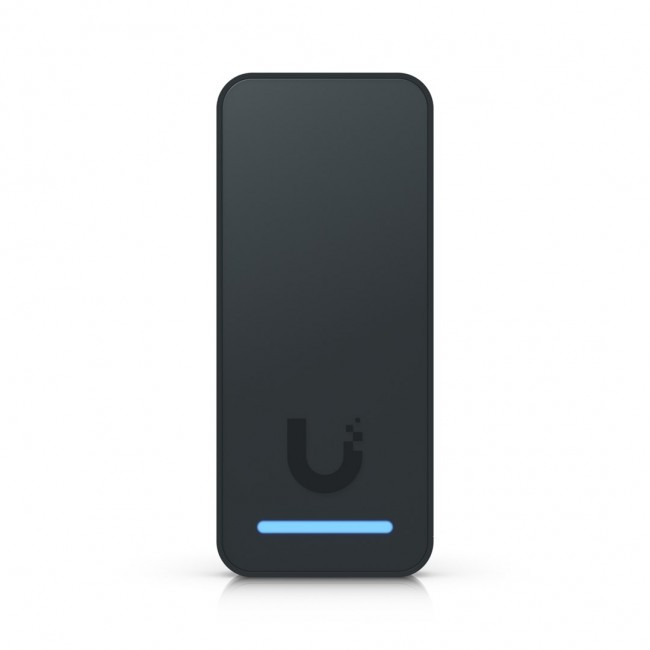 Ubiquiti Access Reader G2 Basic access control reader Black Ubiquiti Access Reader G2 Basic access control reader Black