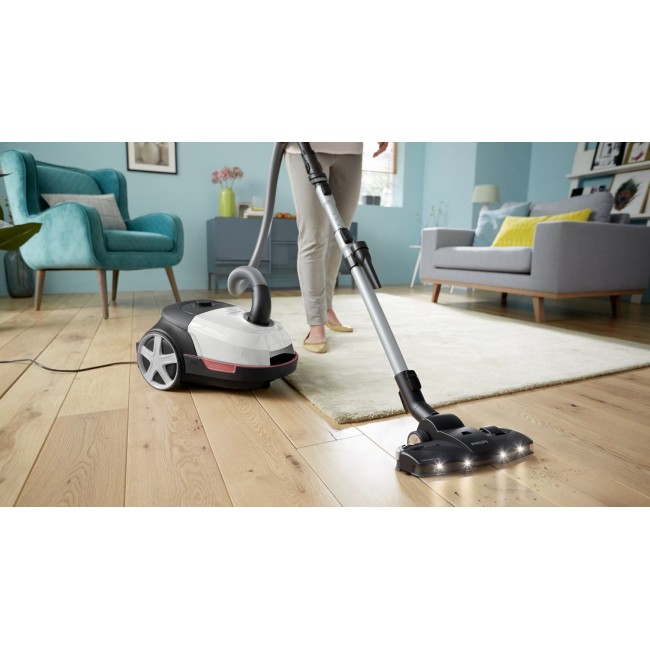 Vacuum Cleaner Philips XD6122/12