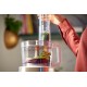 Philips Viva Collection HR7510/10 Compact Food Processor