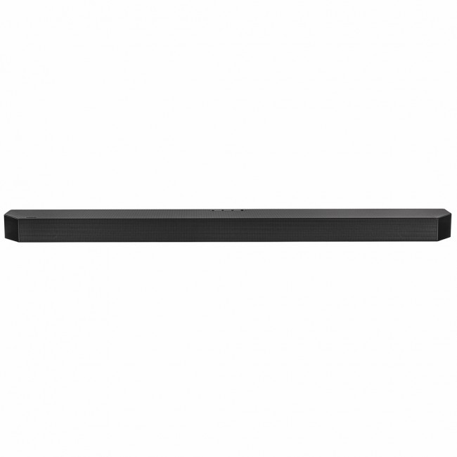Samsung Q-series HW-Q600F Black 3.1.2 channels Samsung Q-series HW-Q600F Black 3.1.2 channels