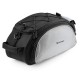 Wozinsky WBB1BK Bike Bag Luggage Carrier 13l Black