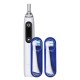 Oral-B 445234 electric toothbrush Adult Vibrating toothbrush White Oral-B 445234 electric toothbrush Adult Vibrating toothbrush White